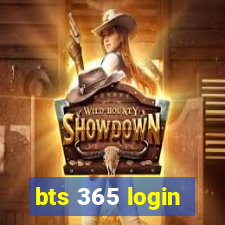 bts 365 login